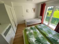 Appartamento con Balcone