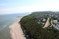 Apartamenty Vasco da Gama- blisko plaży - B&B Rowy