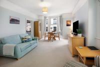 Seaview at No. 26 Northumberland Place - B&B Teignmouth