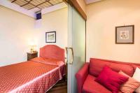 Habitación Cuádruple Superior