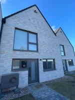 Ferienbude am Deich - Ferienwohnung Büsum