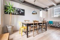Le Scuderie Yoga Retreat - Ferienwohnung