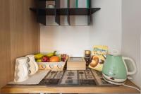 Le Scuderie Yoga Retreat - B&B Arco