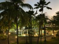 STUDIO CARAMBOLE VUE MER - Piscines - Plages - Village vacances Sainte Anne Guadeloupe - B&B