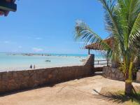 CASA CAMINHO DE MOISÉS - B&B Maragogi