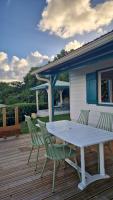 Ocean View Villa - B&B