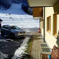 Apartments Blažič - Bed and Breakfast Kranjska Gora