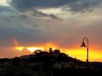 B&B Amelia - *La Torre Di Amelia* Nel Cuore Dell' Umbria - Bed and Breakfast Amelia