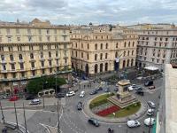 Camera Tripla con Balcone
