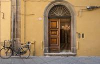 Apartment mit 2 Schlafzimmern