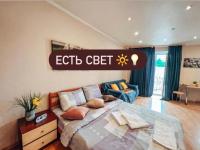 Apartment on Baseina Street - Ferienwohnung Kyjiw