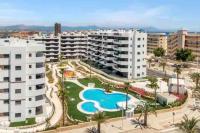 NEW GROUNDFLOOR APT. ARENALES DEL SOL - Ferienwohnung Arenales del Sol