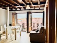 Apartamentos Raíces - Chambres d’hôtes Mogarraz