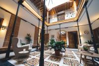 La Casa del Médico Hostería Rural - B&B Urda