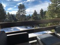 Le cocon des écureuils - B&B
