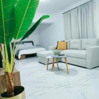 Unique by perfect-living Ιωάννινα - B&B Ioannina