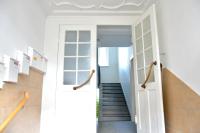 Black Billard l Loft für 2-5 Personen l Wohlfühlen in Altstadtnähe - Chambres d'hôtes Landshut