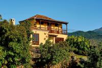 Casa Ana - Ferienwohnung El Paso