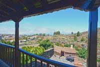 Casa Ana - Ferienwohnung El Paso