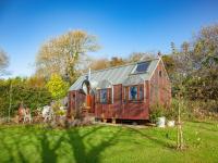 B&B Lanreath - The Observatory-uk41754 - Bed and Breakfast Lanreath