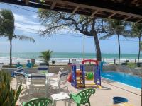 Casa em Tamandaré Beira-Mar - B&B Tamandaré