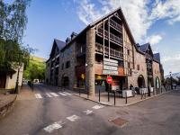 L'Appart de Lary - Ferienwohnung Saint-Lary-Soulan
