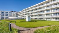 Apartament Lux Tukan B005 Polanki Aqua - Holiday City - Chambres d'hôtes Kołobrzeg
