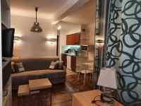 Appartement met Terras