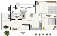 CASAVADIA melides - B&B Melides