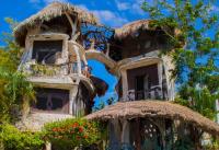 La Quinta Orquídea - B&B Puerto Morelos