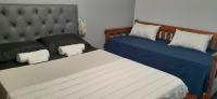 Depto Temporario Centro Corrientes - B&B