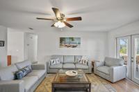 Southern Mermaid Cottage- Pet Friendly Fenced - B&B Saint Joe Beach