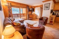 Krystor 4 - B&B Méribel