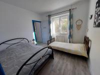 Apartamento de 2 dormitorios