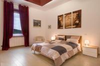 B&B Ariccia - CIVICO 7 - Appartamento moderno e rifinito - Bed and Breakfast Ariccia