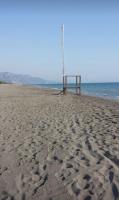 SummerhouseVelipoje-Te Kompleksi Fishta-Q1,36 - B&B Velipojë