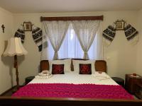 B&B Alba Iulia - CASA LUI MOȘU - Bed and Breakfast Alba Iulia