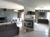 Beau T3 70m2 Ajaccio - B&B Ajaccio