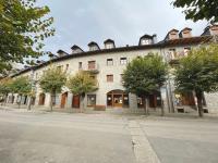 B42 - Apartamento en Av Los Tilos - Villmor - Ferienwohnung Benasque