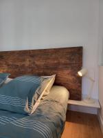 Appartement La verrerie, terrasse et jardinet - B&B Cognac