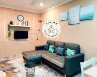 Aimima Muslim Homestay @ Lost World Of Tambun. - B&B Kampong Batu Lapan