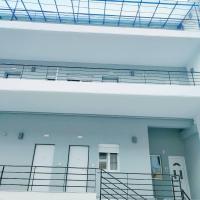 Unique by perfect-living Ιωάννινα - B&B Ioánina