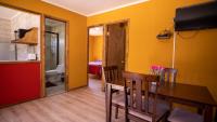 Appartement 2 Chambres