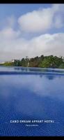 Studio avec piscine cabo dream a cabo Negro 97 - B&B
