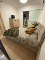 Habitación Individual Deluxe con balcón
