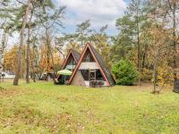 B&B Stramproy - Modern holiday home in Stramproy in the forest - Bed and Breakfast Stramproy