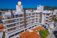 Mario Guilherme - Apto - 303 - Lindo apartamento condomínio de alto padrão com piscina e academia. - B&B Bombinhas