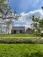 B&B Dordrecht - De Zuileshoeve - Bed and Breakfast Dordrecht