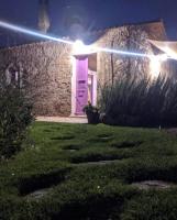 holiday home su Niberalzu - Bed and Breakfast Monti