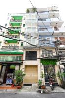 Huyen Homestay - B&B